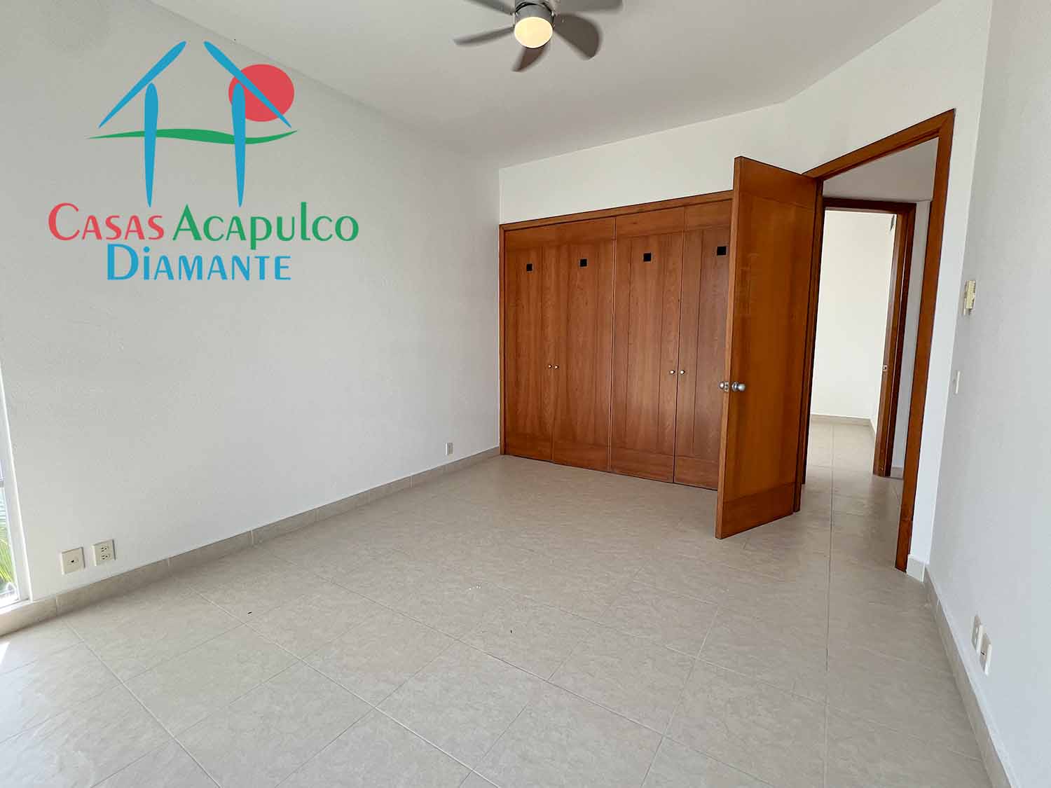 Mayan Lakes MT2 402 - Recámara principal 2